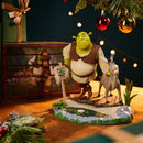 Official Shrek Countdown Character Calendario Dell'Avvento Nerd! (8682950656336)