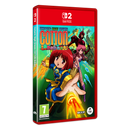 Cotton Reboot! Nintendo Switch 2 Edizione Europea [Pre-ordine]