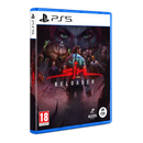 SiN: Reloaded Playstation 5 Edizione Europea [Pre-ordine]