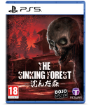 The Sinking Forest Playstation 5 Edizione Europea [Pre-ordine] (10127865741648)
