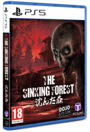 The Sinking Forest Playstation 5 Edizione Europea [Pre-ordine] (10127865741648)