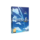 Trails in the Sky 1st Chapter Nintendo Switch SteelBook Edition - Edizione Europea [Pre-Order] (Copia) (10119406649680) (10119413432656)