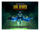 Legacy of Kain Soul Reaver 1 e 2 Remastered Playstation 5 Deluxe Edition Edizione Europea [Pre-Order] (9763665674576) (9763672588624)