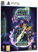 Spirit Mancer  Collector’s Edition Playstation 5 Edizione Europea [PRE-ORDER] (copia) (9643092902224)