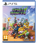 Spirit Mancer Playstation 5 Edizione Europea [PRE-ORDER] (9643071799632)