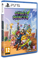 Spirit Mancer Playstation 5 Edizione Europea [PRE-ORDER] (9643071799632)