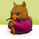 Official Teenage Mutant Ninja Turtles Splinter TUBBZ Cosplaying Duck Collectable [PRE-ORDER] (9059136373072)