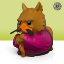 Official Teenage Mutant Ninja Turtles Splinter TUBBZ Cosplaying Duck Collectable [PRE-ORDER] (9059136373072)