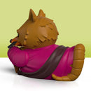 Official Teenage Mutant Ninja Turtles Splinter TUBBZ Cosplaying Duck Collectable [PRE-ORDER] (9059136373072)