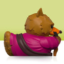 Official Teenage Mutant Ninja Turtles Splinter TUBBZ Cosplaying Duck Collectable [PRE-ORDER] (9059136373072)