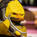 Star Trek Worf TUBBZ Cosplaying Duck da collezione (6549676621878) (8604581626192)