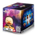 Official Star Trek Data TUBBZ Cosplay Duck Collectible (BOX EDITION) [PRE-ORDER] (8604471230800)