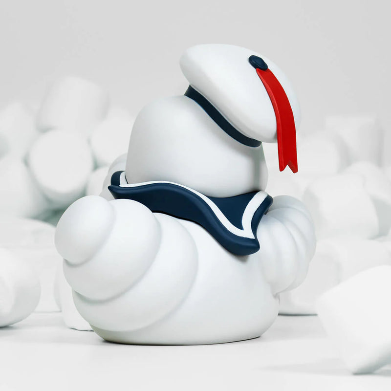 Official Ghostbusters Stay Puft TUBBZ (Boxed Edition) [PRE-ORDER] (8603885535568)