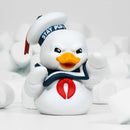 Official Ghostbusters Stay Puft TUBBZ (Boxed Edition) [PRE-ORDER] (8603885535568)