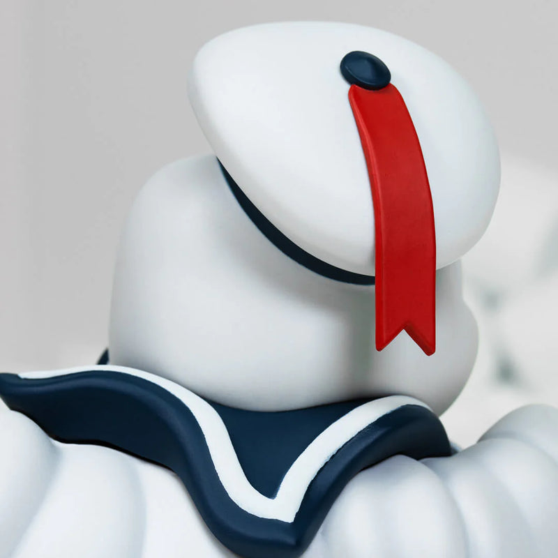 Official Ghostbusters Stay Puft TUBBZ (Boxed Edition) [PRE-ORDER] (8603885535568)