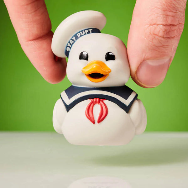 Official Ghostbusters Stay Puft Mini TUBBZ [PRE-ORDER] (8742363660624)