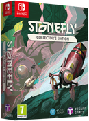 Stonefly collector's edition Nintendo switch [PREORDINE] (8567651991888)