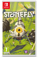 Stonefly collector's edition Nintendo switch [PREORDINE] (8567651991888)
