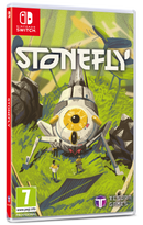 Stonefly nintendo switch [PREORDINE] (8567624434000)