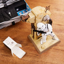 Official Original Stormtrooper Countdown Character Calendario Dell'Avvento Nerd! (8682952589648)
