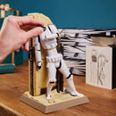 Official Original Stormtrooper Countdown Character Calendario Dell'Avvento Nerd! (8682952589648)