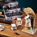Official Original Stormtrooper Countdown Character Calendario Dell'Avvento Nerd! (8682952589648)