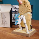 Official Original Stormtrooper Countdown Character Calendario Dell'Avvento Nerd! (8682952589648)