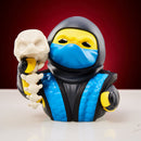 Official Mortal Kombat Sub-Zero TUBBZ Cosplaying Duck Collectible [PRE-ORDER] (8709498011984)