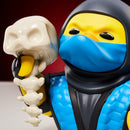 Official Mortal Kombat Sub-Zero TUBBZ Cosplaying Duck Collectible [PRE-ORDER] (8709498011984)