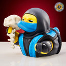 Official Mortal Kombat Sub-Zero TUBBZ Cosplaying Duck Collectible [PRE-ORDER] (8709498011984)