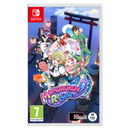 Mamorukun ReCurse!  Nintendo Switch Edizione Europeo [Pre-Ordine] (10157837746512) (10157840990544)