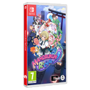 Mamorukun ReCurse!  Nintendo Switch Edizione Europeo [Pre-Ordine] (10157837746512) (10157840990544)