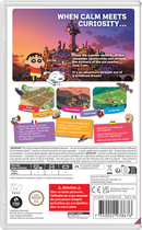 Shin chan: Shiro and the Coal Town Nintendo Switch Edizione Europea [Pre-ordine] (10131750977872)
