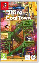 Shin chan: Shiro and the Coal Town Nintendo Switch Edizione Europea [Pre-ordine] (10131750977872)
