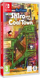 Shin chan: Shiro and the Coal Town Nintendo Switch Edizione Europea [Pre-ordine] (10131750977872)