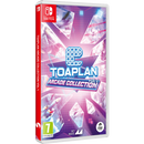 The Toaplan Arcade Collection Volume 1 Nintendo Switch Edizione Europea [Pre-Order] (10141971480912) (10141975019856)