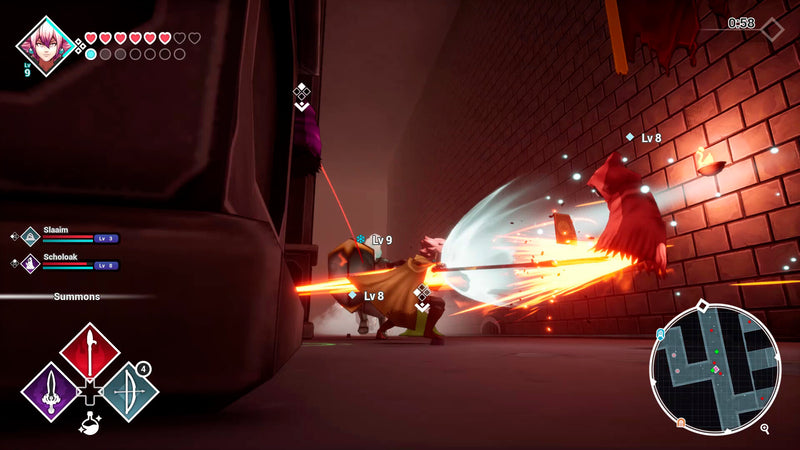 Sword of the Necromancer Collection - Special Edition Playstation 5 Edizione Europea [Pre-ordine]