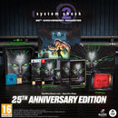 System Shock 2: 25th Anniversary Remaster Deluxe Edition Nintendo Switch Edizione Europea [Pre-Ordine]