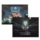 System Shock 2: 25th Anniversary Remaster Deluxe Edition Nintendo Switch Edizione Europea [Pre-Ordine]