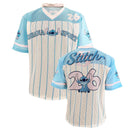 T-Shirt oversize traforata Donna - Stitch
