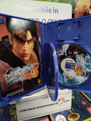 TEKKEN TAG TOURNAMENT PLAYSTATION 2 versione italiana (usato garantito) (copia) (9264174072144)