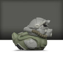 Fallout: T-51 TUBBZ (Mini Edition) (10126243856720)