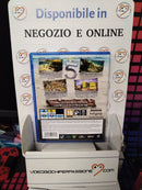 Tropico 5 Limited Day One Edition Ps4 (usato garantito)(versione italiana)