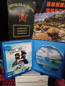 Tropico 5 Limited Day One Edition Ps4 (usato garantito)(versione italiana)