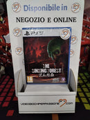 The Sinking Forest Playstation 5 Edizione Europea