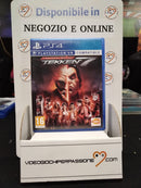 tekken 7 legendary edition ps4 (usato garantito) (9785068978512)