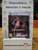 Tekken 8 Playstation 5 (versione italiana) (10161356767568)