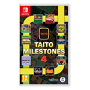Taito Milestones 4  Nintendo Switch Edizione Europea