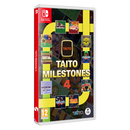 Taito Milestones 4  Nintendo Switch Edizione Europea