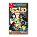 Tavern Talk Complete Edition Limited Edition - Nintendo Switch [Pre-ordine]
